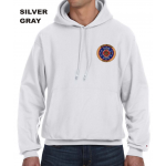 Champion Reverse Weave 12 oz., Pullover Hooded Sweatshirt